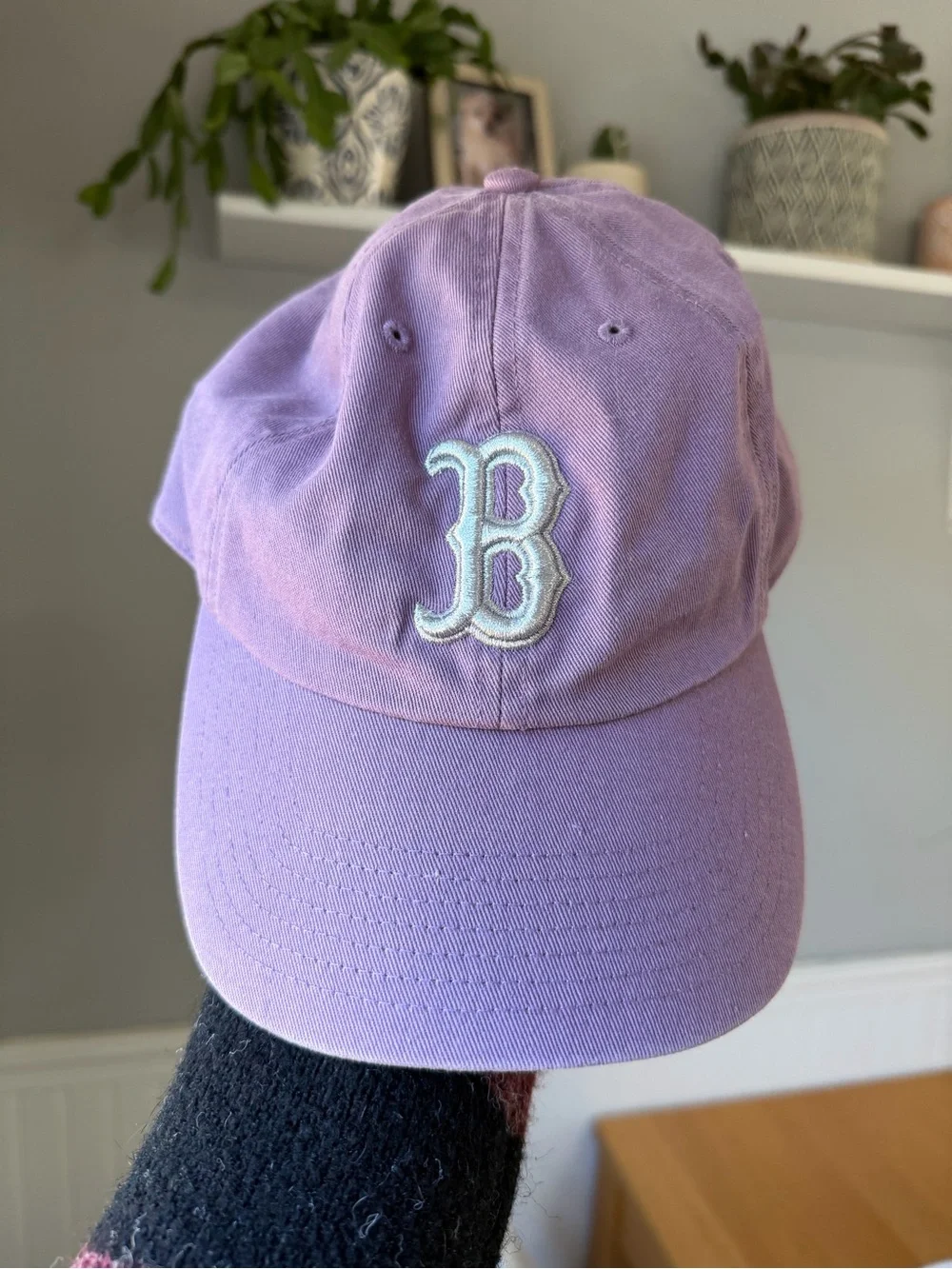 Boston Red Sox ‘47 Hat